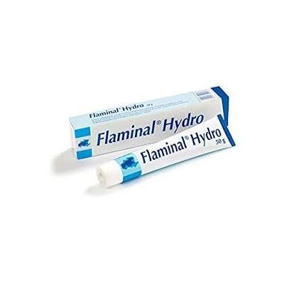 Flaminal Hydro Gel