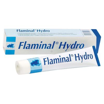 Flaminal Hydro Gel