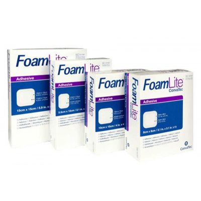 FoamLite Convatec Dressings