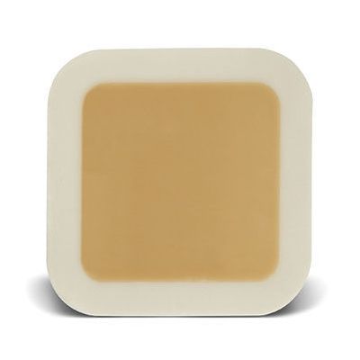Granuflex Border Dressings 15cm x 15cm Pack Size 5