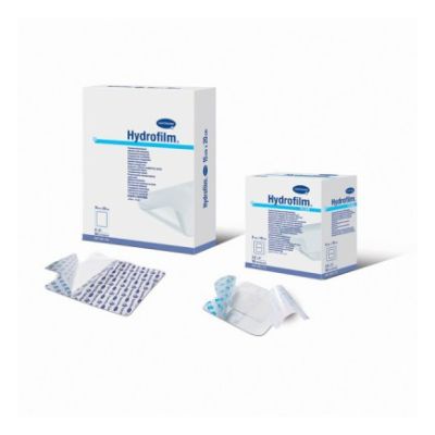 Hydrofilm Dressings 20cm x 30cm Pack Size 10