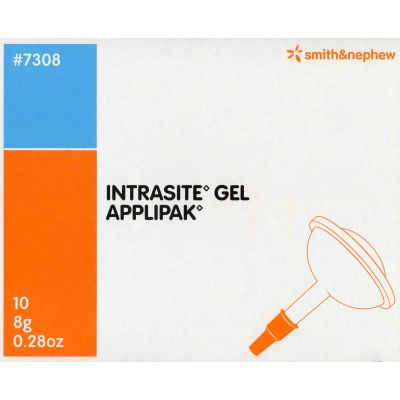 Intrasite Hydrogel