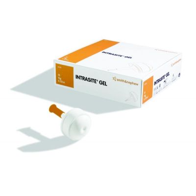 Intrasite Hydrogel 15g Pack Size 10