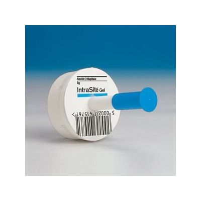 Intrasite Hydrogel 8g Pack Size 10