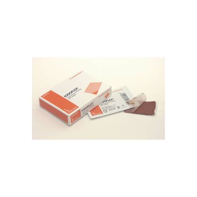 Iodoflex Dressing Paste 17g Pack Size 2