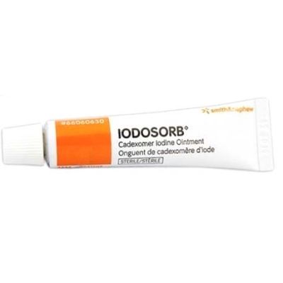 Iodosorb
