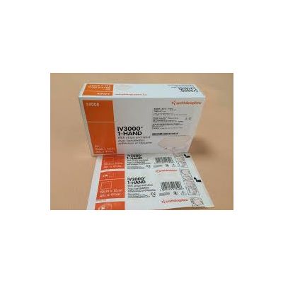 IV3000 Dressings 7cm x 9cm Pack Size 100