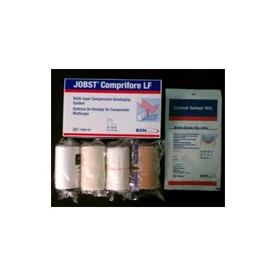 Jobst Comprifore Kit 3 Layer Lite Pack Size 1