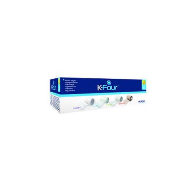 K-Four 30cm + Kit Pack Size 1