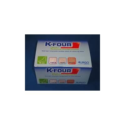 K-Four Reduced Compression 18cm+ Kit Pack Size 1