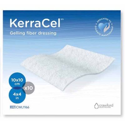 Kerracel Dressings