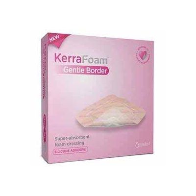 KerraFoam Gentle Border Dressing