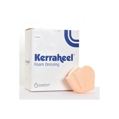 KerraHeel Foam
