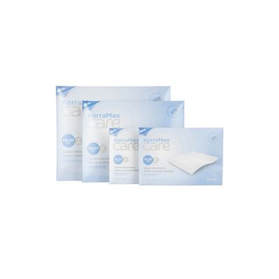 Kerramax Care Dressings