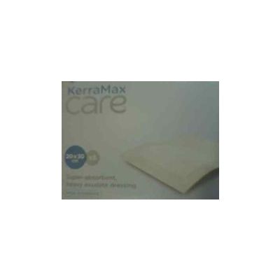 KerraMax Care Dressings 20cm x 30cm Pack Size 10