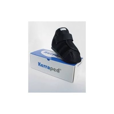 KerraPed Boot Large-Shoe Size 8-10 Pack Size 1