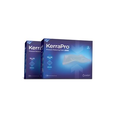 Kerrapro Pressure Reducing Pads