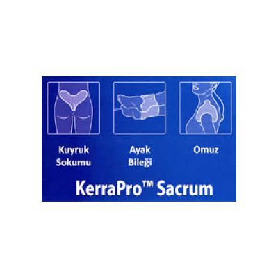 KerraPro Sacrum/ankle Pack Size 1