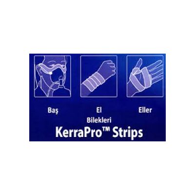 KerraPro Strip 30cm x 5cm x 0.3cm Pack Size 5