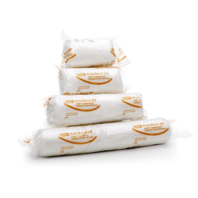 Knit-Band 7cm x 4m Pack Size 1