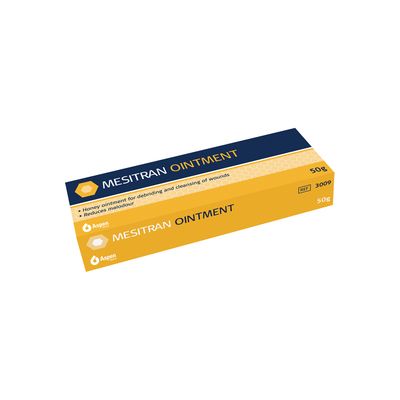 L-Mesitran Ointment