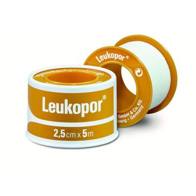 Leukopor Tape