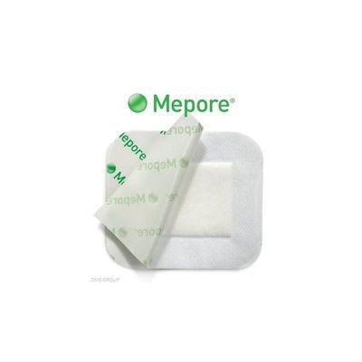 Mepore Ultra Dressings 9cm x 30cm Pack Size 24