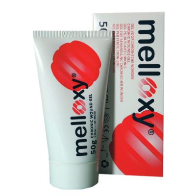 Melloxy Wound Gel 50g