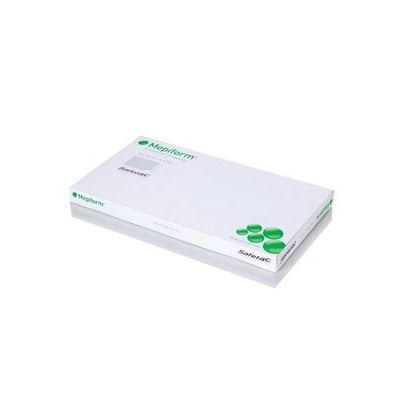 Mepiform Scar Dressings