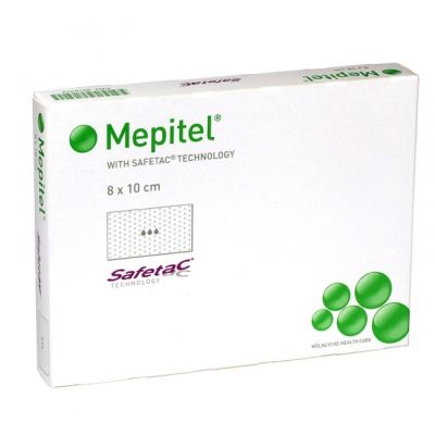 Mepitel Dressings