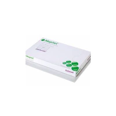 Mepitel Dressings 12cm x 15cm Pack Size 5