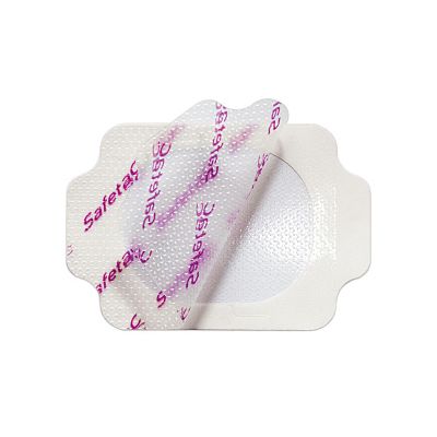 Mepitel Film Dressings