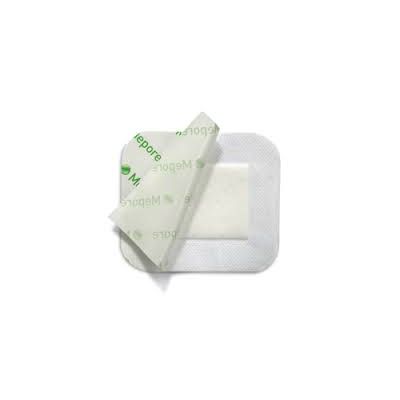 Mepore Absorbant Dressings 11cm x 15cm Pack Size 40