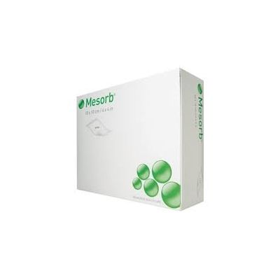 Mesorb Dressings 10cm x 15cm Pack Size 10