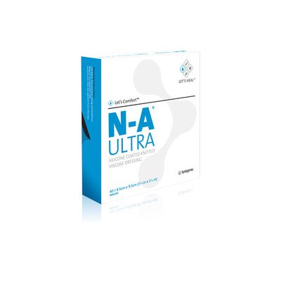 N-A Ultra Dressings