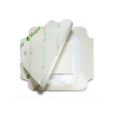 Mepore Ultra Dressings 9cm x 25cm Pack Size 24