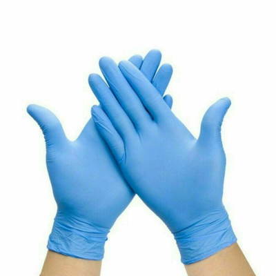 Klinion® Medical Grade Nitrile Ultra Comfort Gloves, 100 pcs - Size XL