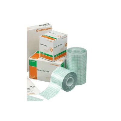 Opsite Flexigrid Dressings 6cm x 7cm Pack Size 100