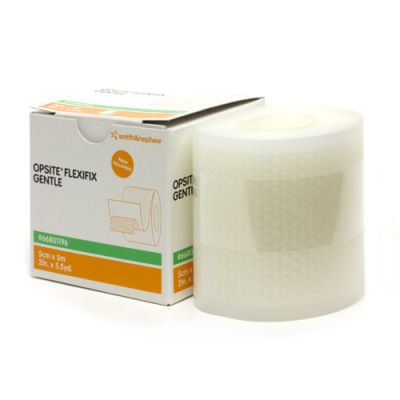Opsite Flexifix 5cm x 5m Gentle Pack Size 1