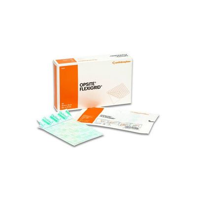 Opsite Flexigrid Dressings