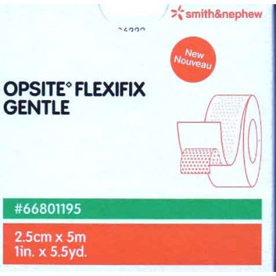 Opsite Flexifix Gentle