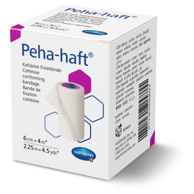 Peha-Haft Bandages