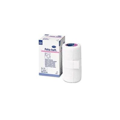 Peha-Haft Bandages 10cm x 4m Pack Size 1
