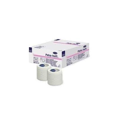 Peha-Haft Bandages 12cm x 4m Pack Size 1