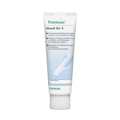 Prontosan Wound Gel X 50g