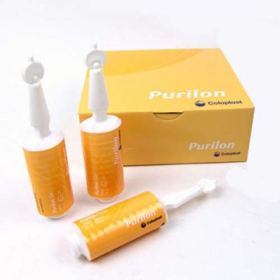 Purilon Hydrogel 15g Pack Size 10