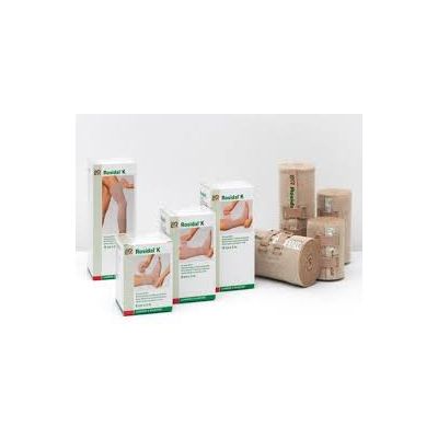 Rosidal K Bandage 12cm x 5m Pack Size 1
