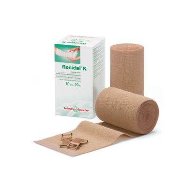 Rosidal K Bandages