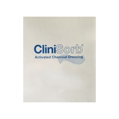 Clinisorb Dressings 15cm x 25cm Pack Size 10