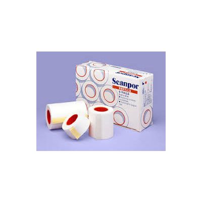 Scanpore Tape